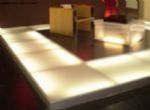 Plexiglass Honeycomb