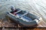Yacht curing agent