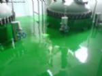 Water-based curing agent